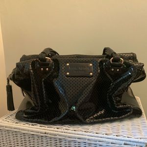 Kate Spade Patent Leather Handbag
